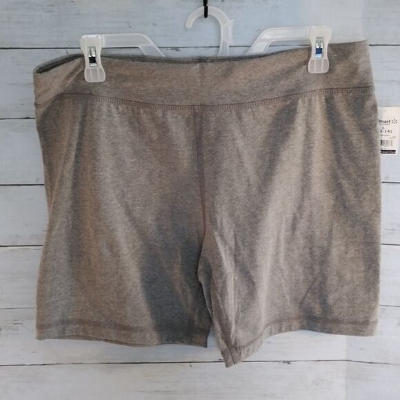 Bike Shorts Athletic Workout - Picture 1 of 3